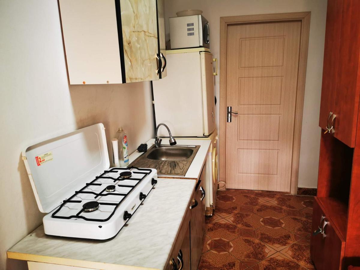 Sepsi-Szek Hotel Sfântu Gheorghe Bagian luar foto
