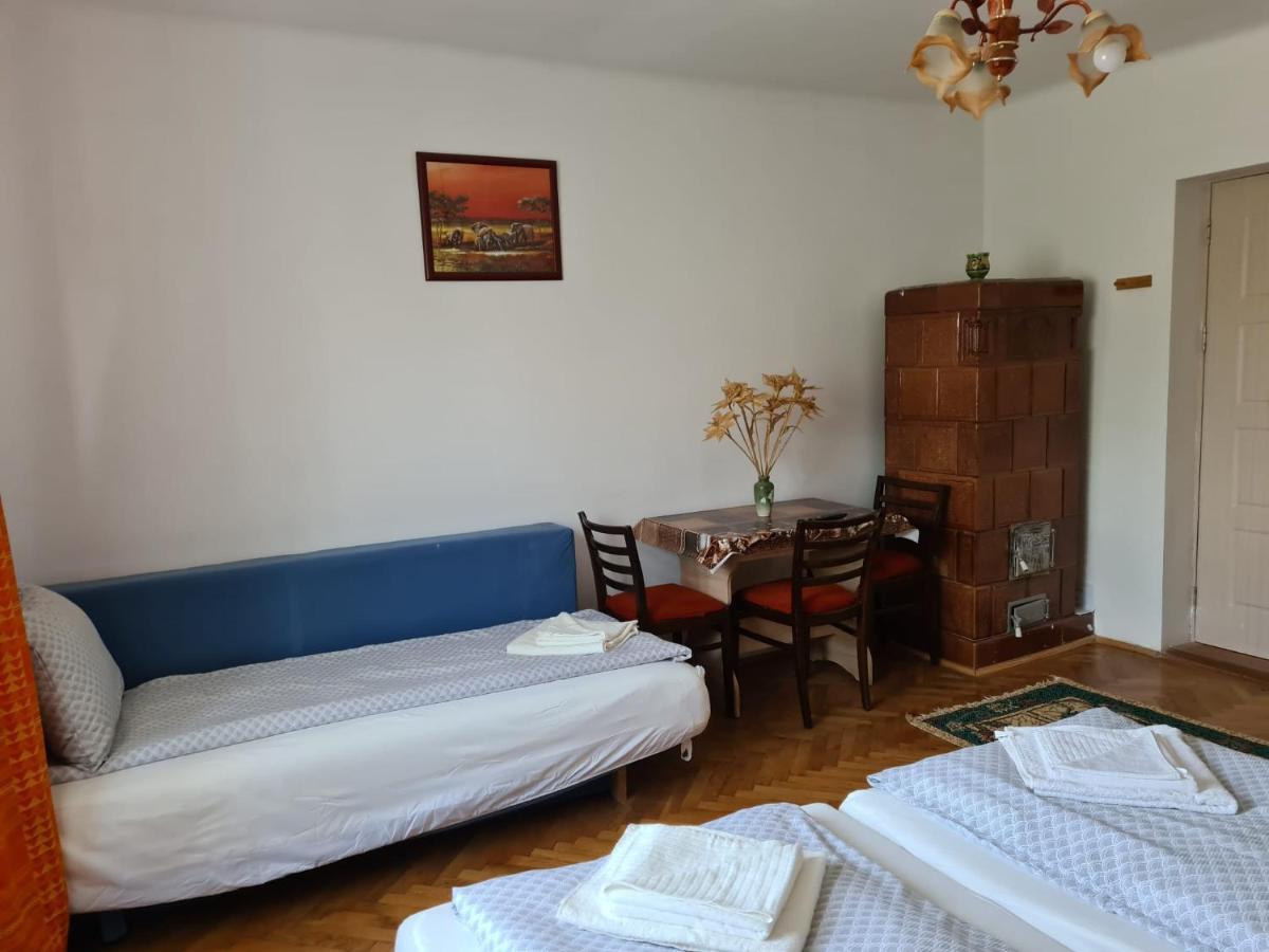 Sepsi-Szek Hotel Sfântu Gheorghe Bagian luar foto