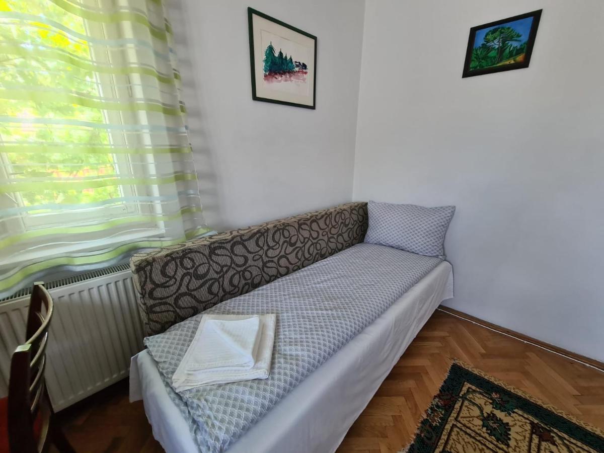 Sepsi-Szek Hotel Sfântu Gheorghe Bagian luar foto